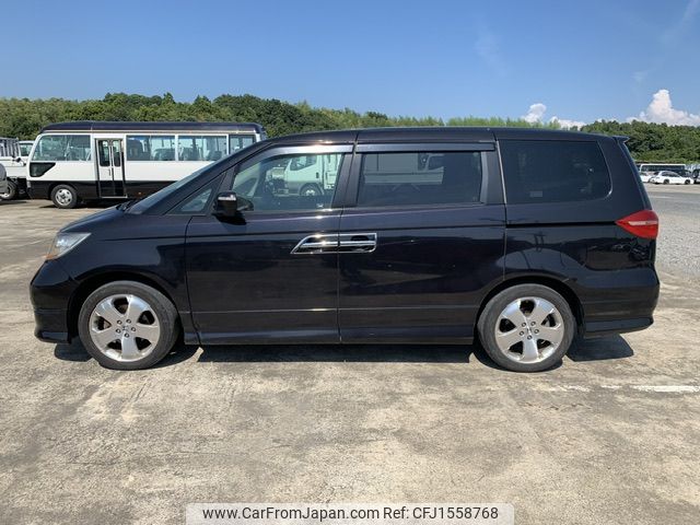 honda elysion-prestige 2008 CFJ1558768 image 2