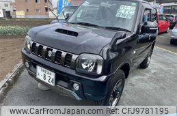 suzuki jimny 2015 -SUZUKI 【宇都宮 584ﾏ824】--Jimny JB23W--737608---SUZUKI 【宇都宮 584ﾏ824】--Jimny JB23W--737608-