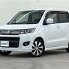 suzuki wagon-r 2012 CFJ1703912 image 17