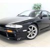 nissan silvia 1993 -NISSAN--Silvia S14--S14-002087---NISSAN--Silvia S14--S14-002087- image 1