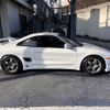 toyota mr2 1995 -TOYOTA--MR2 E-SW20--SW20-0104836---TOYOTA--MR2 E-SW20--SW20-0104836- image 8