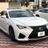 lexus rc-f 2015 CFJ1805099 image 16