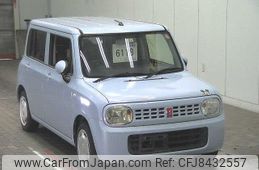 suzuki alto-lapin 2010 -SUZUKI--Alto Lapin HE22S--161321---SUZUKI--Alto Lapin HE22S--161321-