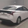 toyota prius 2021 quick_quick_6AA-ZVW51_ZVW51-6216885 image 2