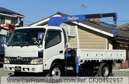 hino dutro 2004 quick_quick_PB-XZU414M_XZU414-0003842