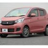 mitsubishi ek-wagon 2019 -MITSUBISHI--ek Wagon DBA-B11W--B11W-0525583---MITSUBISHI--ek Wagon DBA-B11W--B11W-0525583- image 1
