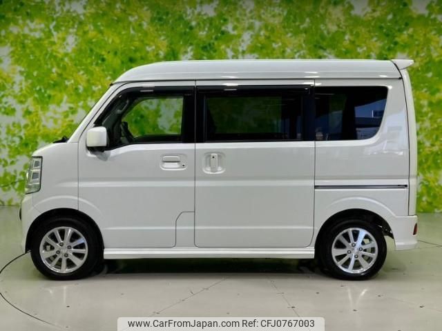 suzuki every-wagon 2020 quick_quick_3BA-DA17W_DA17W-252082 image 2