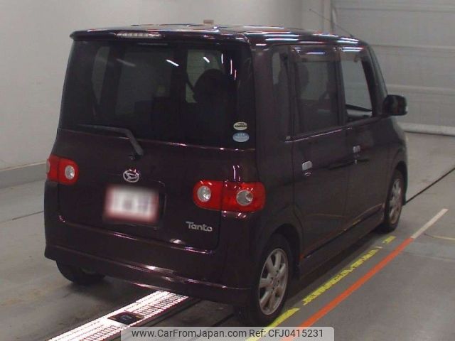 daihatsu tanto 2007 -DAIHATSU--Tanto L350S-0327298---DAIHATSU--Tanto L350S-0327298- image 2