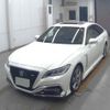 toyota crown-hybrid 2018 quick_quick_6AA-AZSH21_AZSH21-1003396 image 1