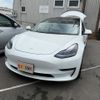 tesla tesla-model3 2022 -TESLA--Tesla Model3 ZAA-3L23PT--LRW3F7EL1NC665158---TESLA--Tesla Model3 ZAA-3L23PT--LRW3F7EL1NC665158- image 1