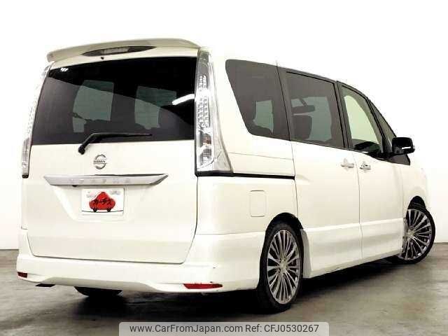 nissan serena 2013 504928-926440 image 2