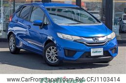 honda fit 2013 -HONDA--Fit DBA-GK3--GK3-1006271---HONDA--Fit DBA-GK3--GK3-1006271-