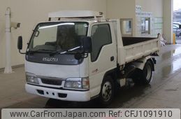 isuzu elf-truck 2003 -ISUZU--Elf NKR81ED-7019180---ISUZU--Elf NKR81ED-7019180-