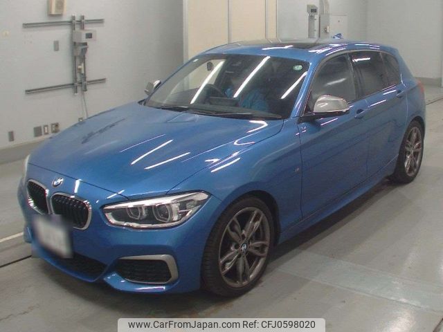 bmw 1-series 2016 -BMW 【野田 301ぬ4797】--BMW 1 Series 1S30-WBA1S920305G99773---BMW 【野田 301ぬ4797】--BMW 1 Series 1S30-WBA1S920305G99773- image 1