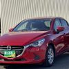 mazda demio 2017 quick_quick_DBA-DJ3FS_DJ3FS-303658 image 3