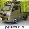 daihatsu hijet-truck 2023 quick_quick_S500P_S500P-0174987 image 1