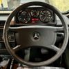 mercedes-benz g-class 1989 CFJ1736494 image 8