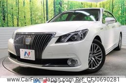toyota crown-majesta 2014 -TOYOTA--Crown Majesta DAA-GWS214--GWS214-6004084---TOYOTA--Crown Majesta DAA-GWS214--GWS214-6004084-
