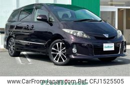 toyota estima 2013 CFJ1525505