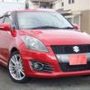 suzuki swift 2013 quick_quick_CBA-ZC32S_ZC32S-113827 image 3