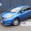 nissan note 2020 -NISSAN--Note DBA-E12--E12-710540---NISSAN--Note DBA-E12--E12-710540- image 1