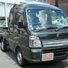 suzuki carry-truck 2024 -SUZUKI--Carry Truck 3BD-DA16T--DA16T-793486---SUZUKI--Carry Truck 3BD-DA16T--DA16T-793486- image 13