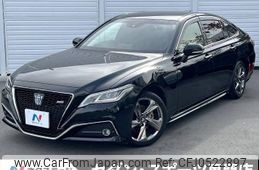 toyota crown 2020 -TOYOTA--Crown 6AA-AZSH20--AZSH20-1061526---TOYOTA--Crown 6AA-AZSH20--AZSH20-1061526-