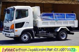 hino ranger 2017 -HINO--Hino Ranger SDG-FC9JCAP--FC9JCA-27576---HINO--Hino Ranger SDG-FC9JCAP--FC9JCA-27576-