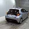 toyota yaris 2021 -TOYOTA 【岡山 502ふ1104】--Yaris MXPH10-2059212---TOYOTA 【岡山 502ふ1104】--Yaris MXPH10-2059212- image 6