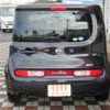 nissan cube 2010 -NISSAN--Cube DBA-Z12--Z12-097082---NISSAN--Cube DBA-Z12--Z12-097082- image 11