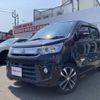 suzuki wagon-r 2015 -SUZUKI--Wagon R DAA-MH44S--MH44S-481220---SUZUKI--Wagon R DAA-MH44S--MH44S-481220- image 1