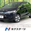 honda fit 2015 -HONDA--Fit DBA-GK4--GK4-3201867---HONDA--Fit DBA-GK4--GK4-3201867- image 1