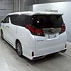 toyota alphard 2016 quick_quick_DBA-AGH35W_AGH35-0014965 image 2