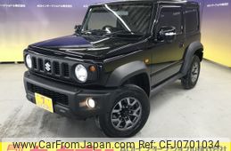 suzuki jimny-sierra 2023 -SUZUKI--Jimny Sierra 3BA-JB74W--JB74W-196516---SUZUKI--Jimny Sierra 3BA-JB74W--JB74W-196516-