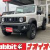 suzuki jimny-sierra 2024 -SUZUKI 【つくば 501ﾀ7248】--Jimny Sierra 3BA-JB74W--JB74W-232872---SUZUKI 【つくば 501ﾀ7248】--Jimny Sierra 3BA-JB74W--JB74W-232872- image 1