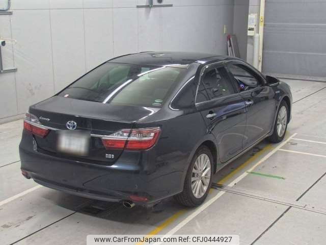 toyota camry 2015 -TOYOTA 【岡崎 300ﾄ3722】--Camry DAA-AVV50--AVV50-1048030---TOYOTA 【岡崎 300ﾄ3722】--Camry DAA-AVV50--AVV50-1048030- image 2