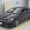 mercedes-benz cla-class 2015 -MERCEDES-BENZ--Benz CLA 117942-WDD1179422N212710---MERCEDES-BENZ--Benz CLA 117942-WDD1179422N212710- image 1