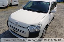 toyota probox 2018 quick_quick_DBE-NCP165V_NCP165-0050137