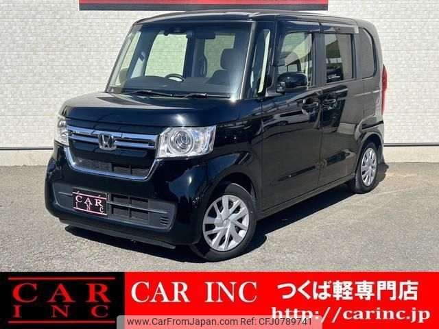 honda n-box 2021 quick_quick_JF3_JF3-5052000 image 1