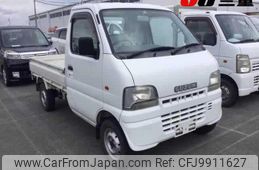 suzuki carry-truck 2001 -SUZUKI--Carry Truck DB52T--245178---SUZUKI--Carry Truck DB52T--245178-