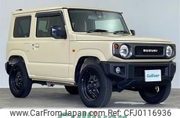 suzuki jimny 2022 -SUZUKI--Jimny 3BA-JB64W--JB64W-245749---SUZUKI--Jimny 3BA-JB64W--JB64W-245749-