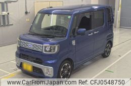 daihatsu wake 2015 -DAIHATSU 【諏訪 580か9812】--WAKE LA710S-0004037---DAIHATSU 【諏訪 580か9812】--WAKE LA710S-0004037-