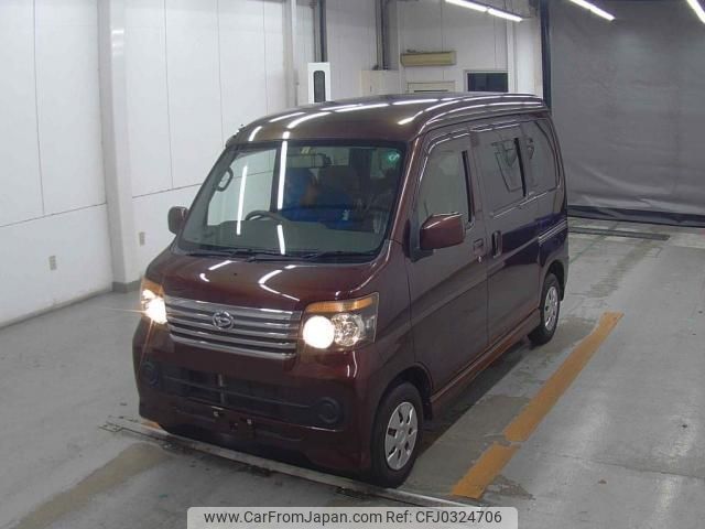 daihatsu atrai-wagon 2010 quick_quick_ABA-S321G_S321G-0034038 image 1