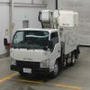 isuzu elf-truck 2012 -ISUZU--Elf NKR85-7027306---ISUZU--Elf NKR85-7027306- image 1