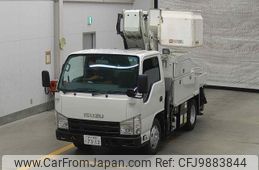 isuzu elf-truck 2012 -ISUZU--Elf NKR85-7027306---ISUZU--Elf NKR85-7027306-