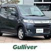suzuki wagon-r 2009 -SUZUKI--Wagon R DBA-MH23S--MH23S-500523---SUZUKI--Wagon R DBA-MH23S--MH23S-500523- image 1