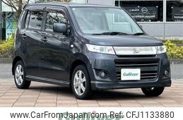 suzuki wagon-r 2009 -SUZUKI--Wagon R DBA-MH23S--MH23S-500523---SUZUKI--Wagon R DBA-MH23S--MH23S-500523-