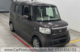 honda n-box 2014 CFJ1436153