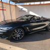 bmw 8-series 2022 -BMW 【名変中 】--BMW 8 Series AE30--0CJ39203---BMW 【名変中 】--BMW 8 Series AE30--0CJ39203- image 8