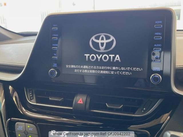 toyota c-hr 2020 -TOYOTA--C-HR 6AA-ZYX11--ZYX11-2007275---TOYOTA--C-HR 6AA-ZYX11--ZYX11-2007275- image 2